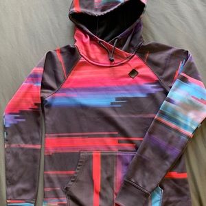 Burton Hoodie